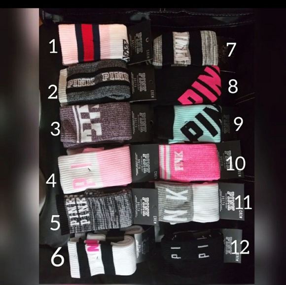 Socks - Picture 2 of 3